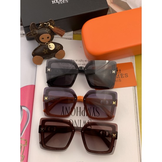 Hermes Sunglasses