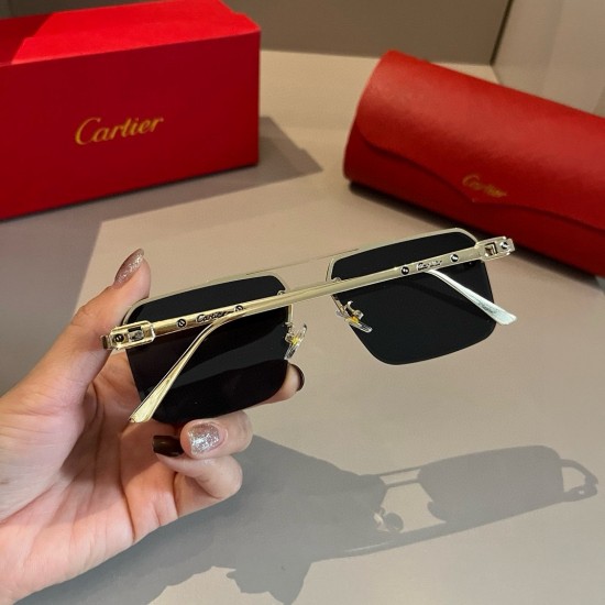 Cartier Sunglasses