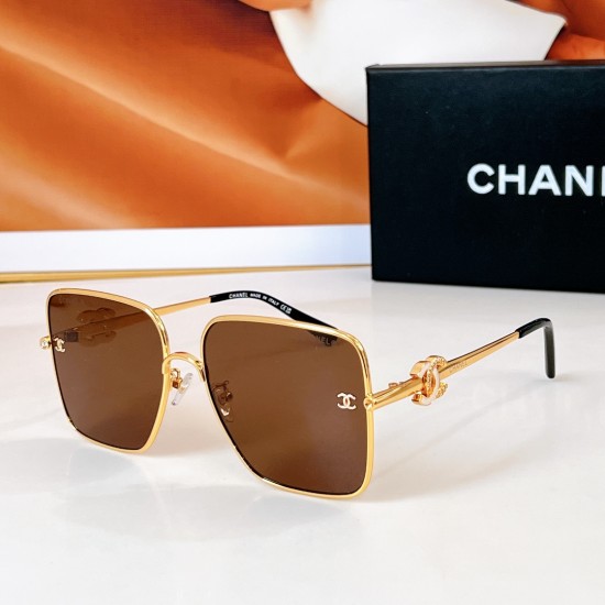 CHANEL SUNGLASSES CHANEL SUNGLASSES