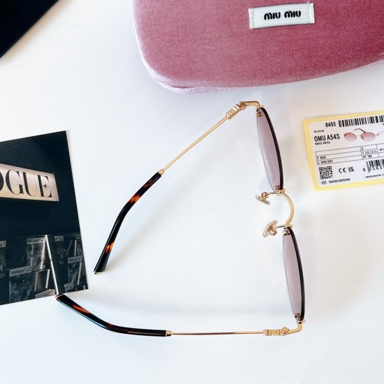 MiuMiu Sunglasses