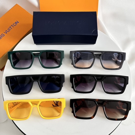 LV SUNGLASSES