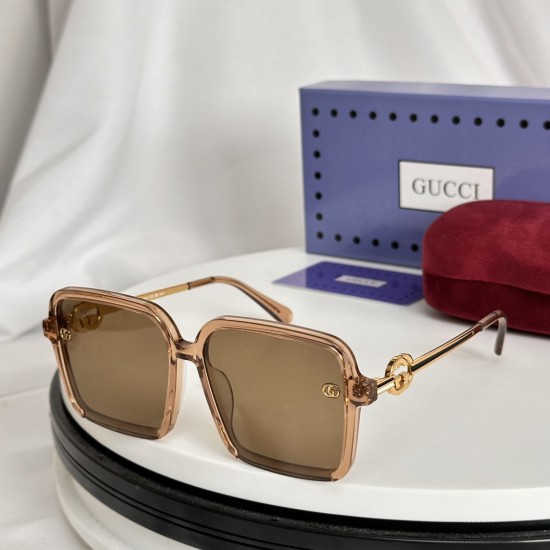 Gucci SUNGLASSES Gucci SUNGLASSES
