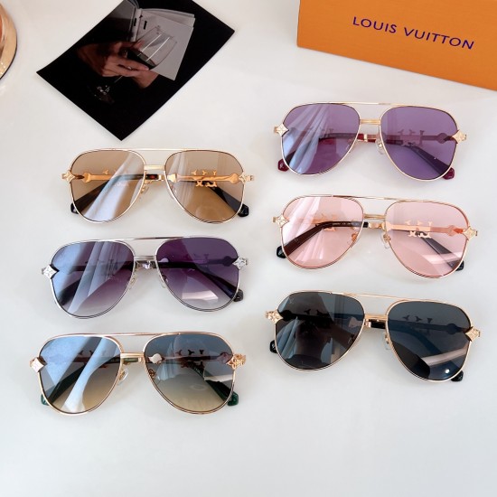 LV SUNGLASSES