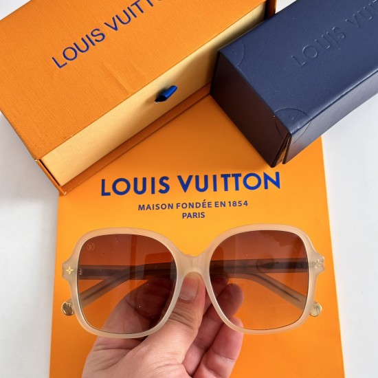 LV SUNGLASSES LV SUNGLASSES