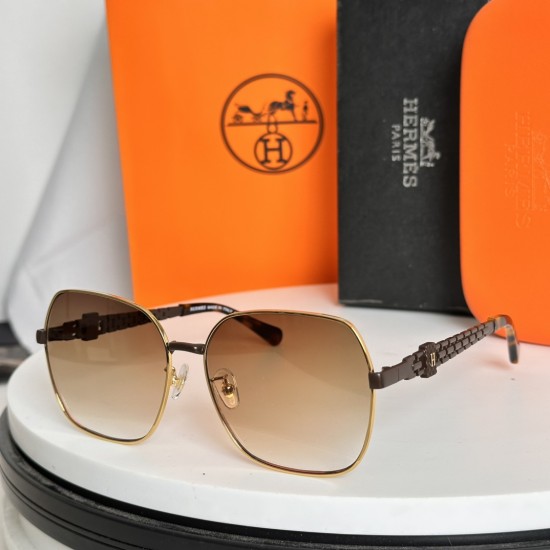 Hermes Sunglasses