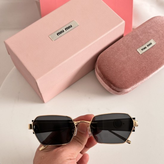 MiuMiu Sunglasses