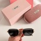 MiuMiu Sunglasses