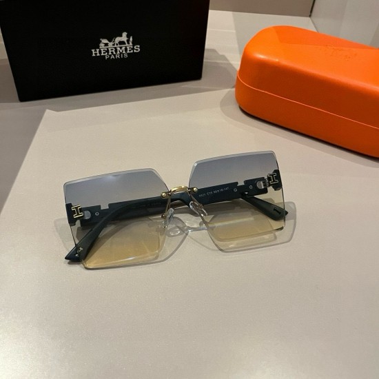 Hermes Sunglasses