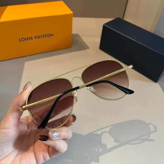 LV SUNGLASSES LV SUNGLASSES