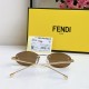 FENDI SUNGLASSES