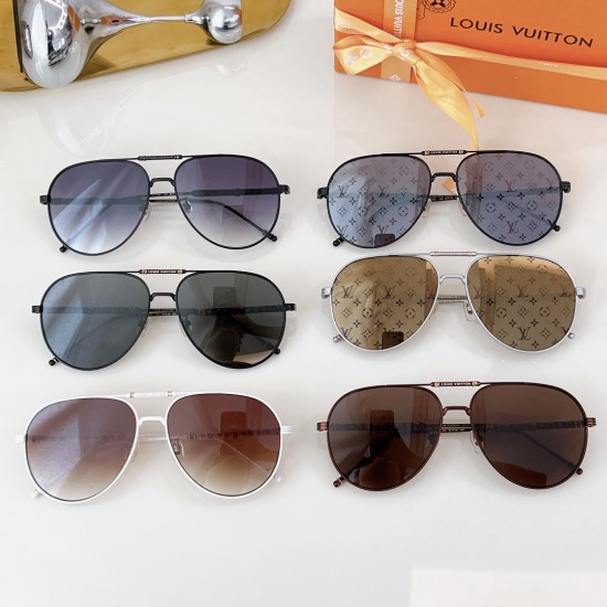 LV SUNGLASSES