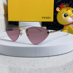 FENDI SUNGLASSES