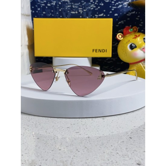 FENDI SUNGLASSES