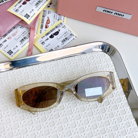 MiuMiu Sunglasses