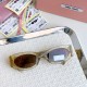 MiuMiu Sunglasses