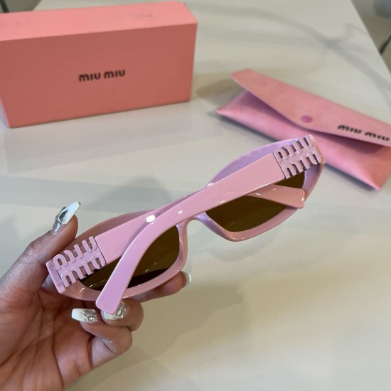 MiuMiu Sunglasses