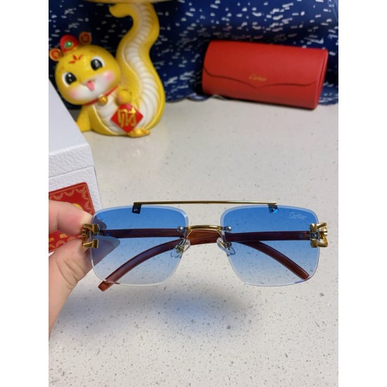Cartier Sunglasses