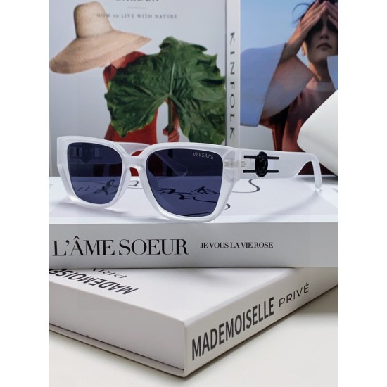 VERSACE SUNGLASSES