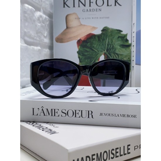 CHANEL SUNGLASSES CHANEL SUNGLASSES