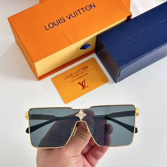 LV SUNGLASSES LV SUNGLASSES