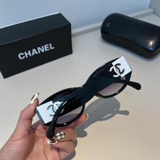 CHANEL SUNGLASSES CHANEL SUNGLASSES