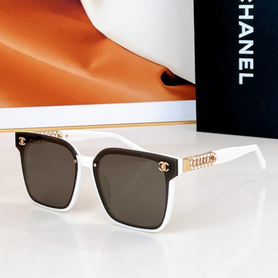 CHANEL SUNGLASSES CHANEL SUNGLASSES