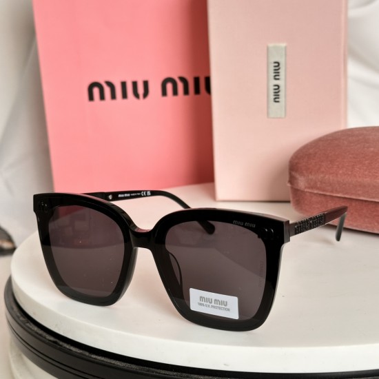 MiuMiu Sunglasses