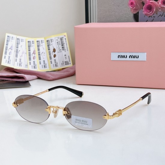 MiuMiu Sunglasses