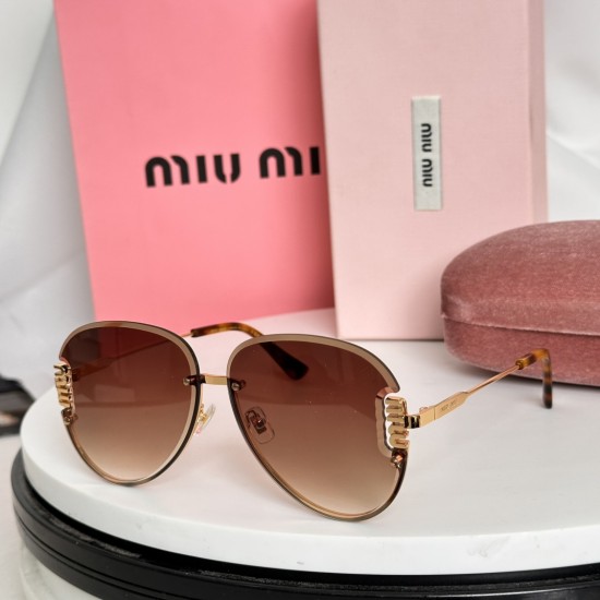 MiuMiu Sunglasses