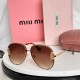MiuMiu Sunglasses