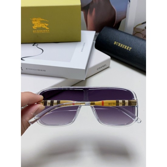 BURBERRY SUNGLASSES