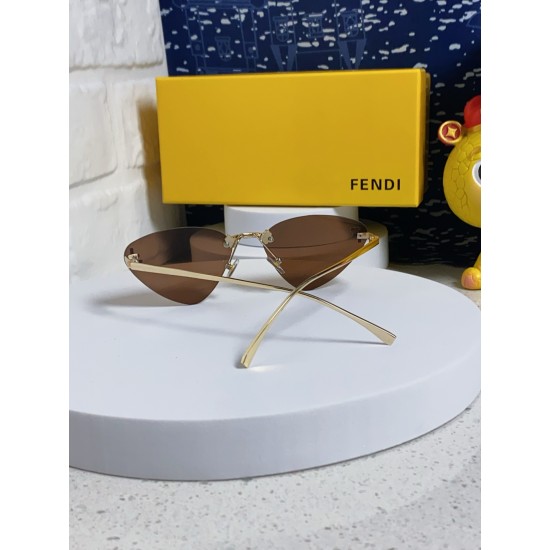 FENDI SUNGLASSES