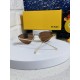 FENDI SUNGLASSES
