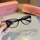 MiuMiu Sunglasses