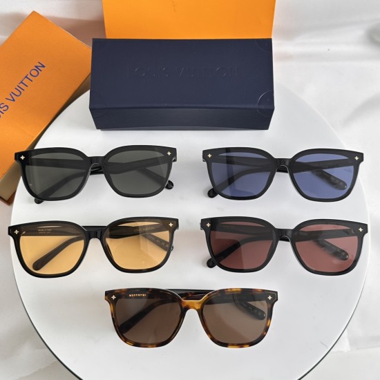 LV SUNGLASSES LV SUNGLASSES