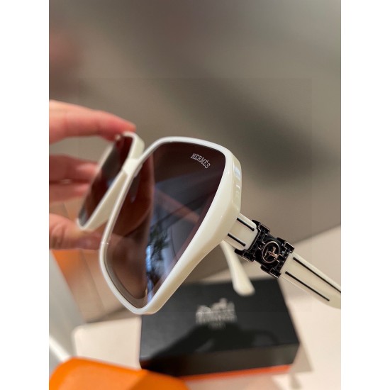 Hermes Sunglasses