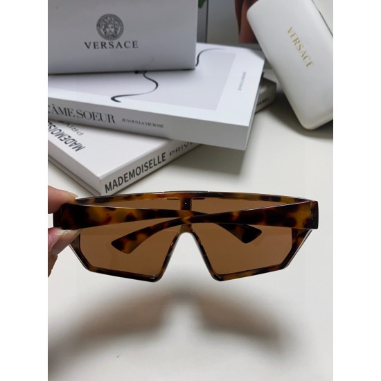 VERSACE SUNGLASSES
