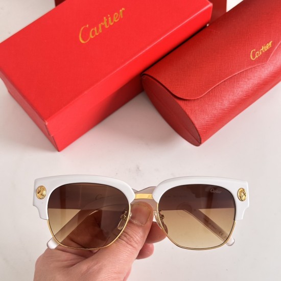 Cartier Sunglasses