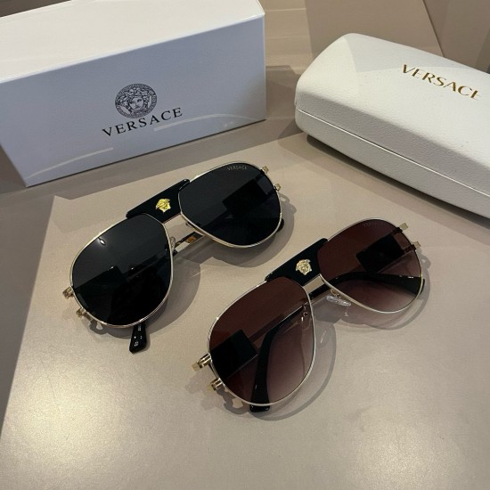 VERSACE SUNGLASSES