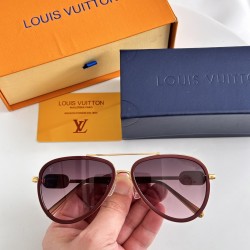 LV SUNGLASSES