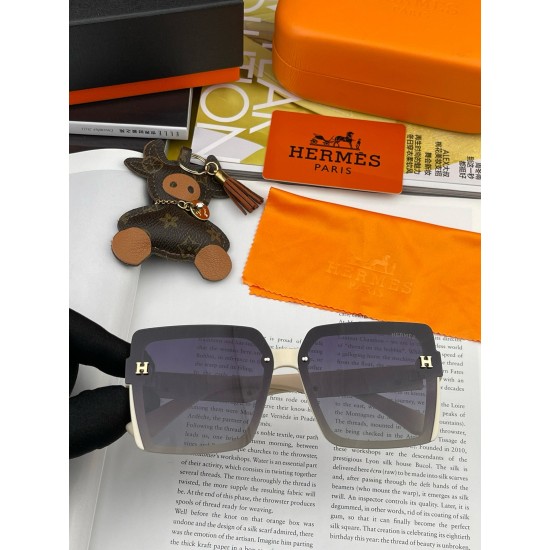 Hermes Sunglasses