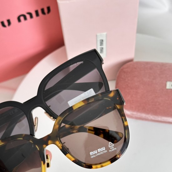 MiuMiu Sunglasses