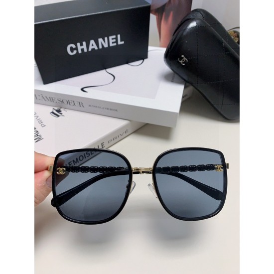 CHANEL SUNGLASSES CHANEL SUNGLASSES