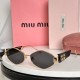 MiuMiu Sunglasses
