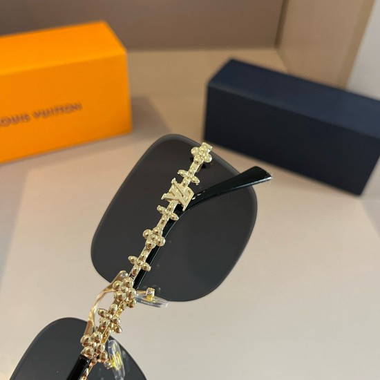 LV SUNGLASSES LV SUNGLASSES