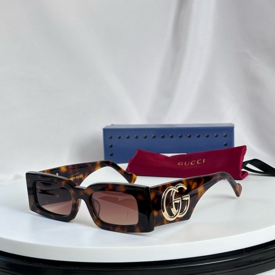 Gucci SUNGLASSES Gucci SUNGLASSES