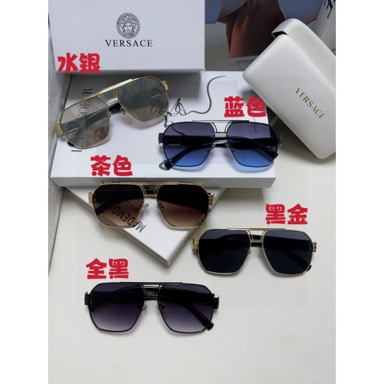 VERSACE SUNGLASSES