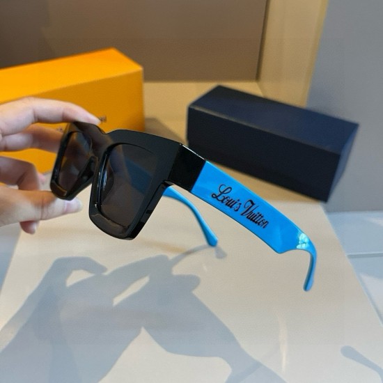 LV SUNGLASSES LV SUNGLASSES