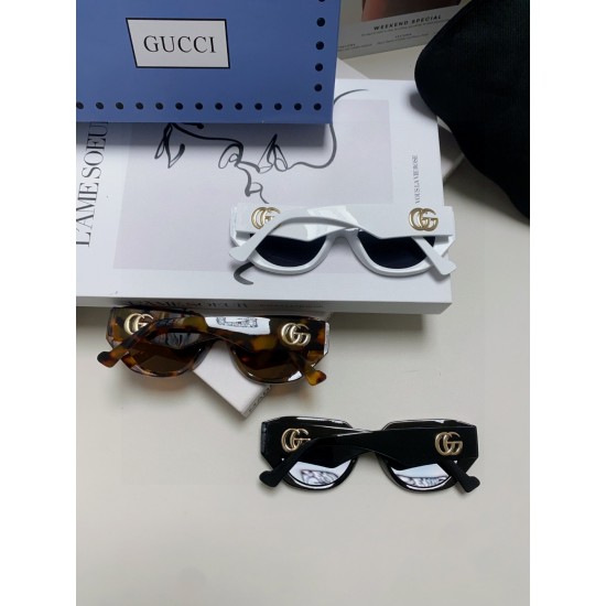 Gucci SUNGLASSES