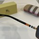 BURBERRY SUNGLASSES
